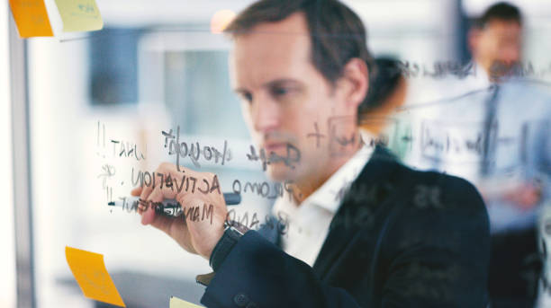 istock Getting to the top requires a great amount of planning 1162719891