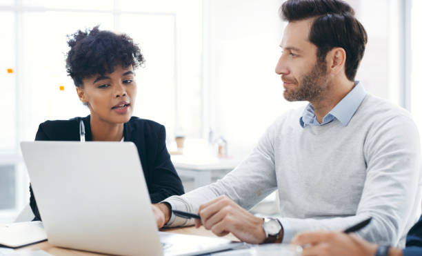 istock Teamwork can significantly boost a company's success rate 1162720899
