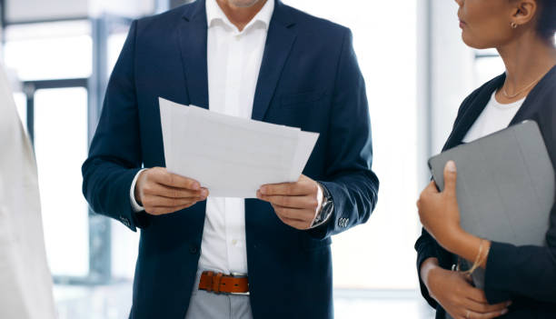 istock It all comes down to how well you plan for success 1162720909