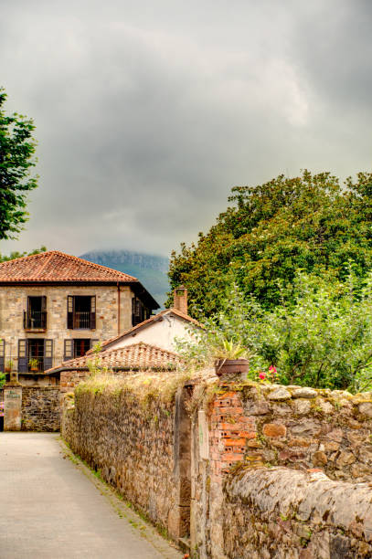 istock Lierganes, Cantabria, Spain 1162721955