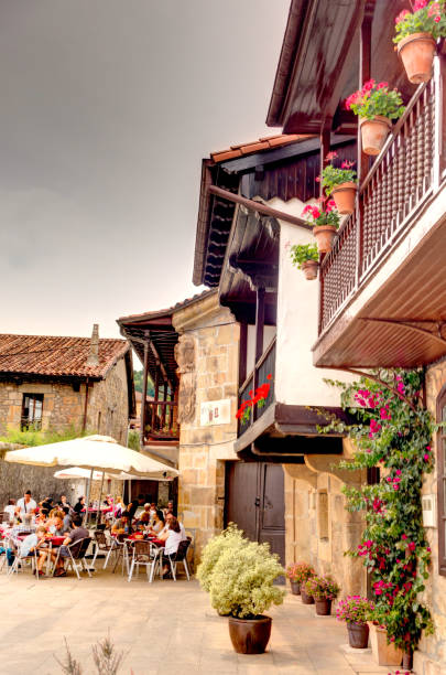 istock Lierganes, Cantabria, Spain 1162722011