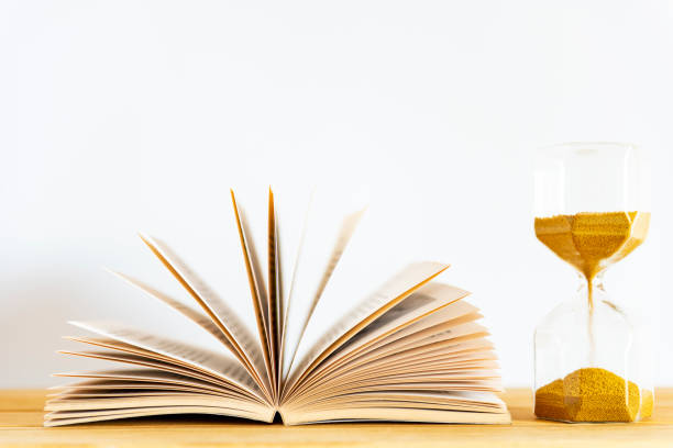 istock Concept of education or back to school on white background 1162725126