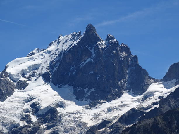 istock La Meije vom Plateau d'Emparis 1162725848