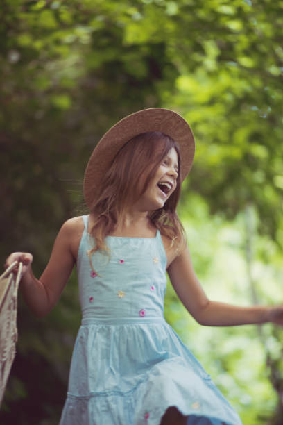 istock Not a care in the world. 1162731567