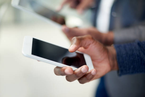 istock Keep a close connection to the business world 1162756203