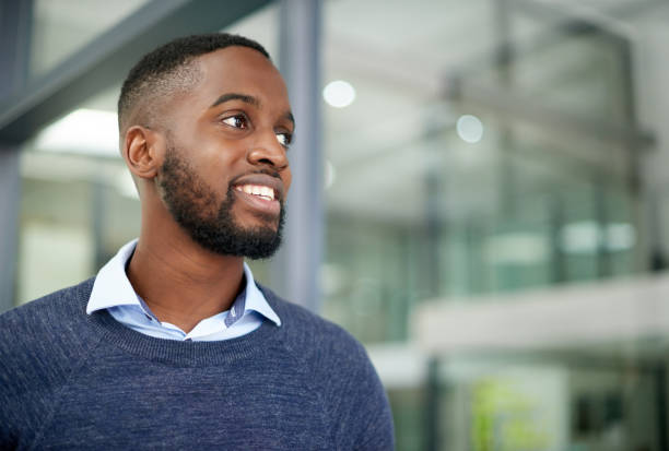 istock He's got success on his sights 1162756239