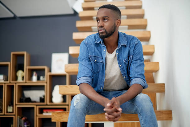 istock I wonder what everyone else is getting up to today 1162756327