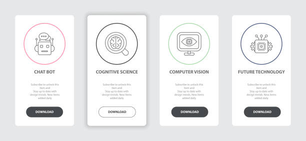 Computer Vision Horizontal Banner 1,700+ Computer Vision Stock Illustrations, Royalty-Free Vector ...