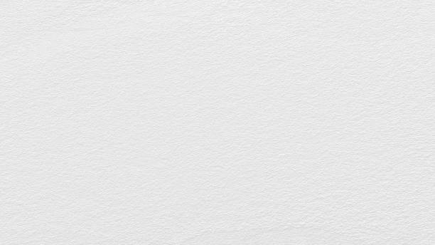 istock Plastering brick wall painted by paper white color can be use as wall paper or texture background of white color for also new year card or winter season. 1162770597