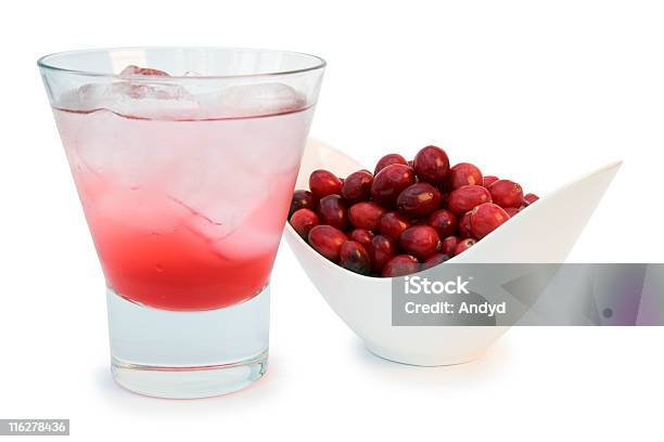 Foto de Suco De Cranberry e mais fotos de stock de Alimentação Saudável - Alimentação Saudável, Baga - Fruta, Beber