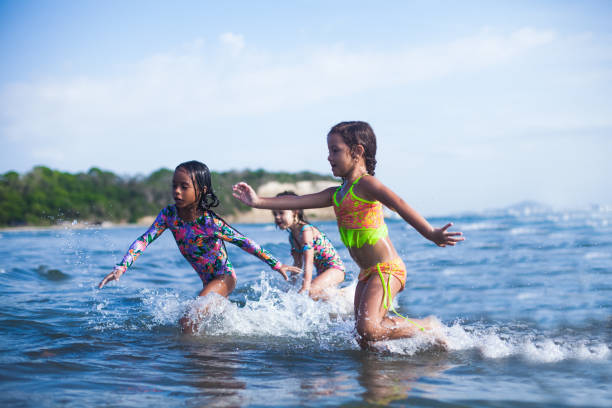 istock Grills on vacation at the beach 1162798691