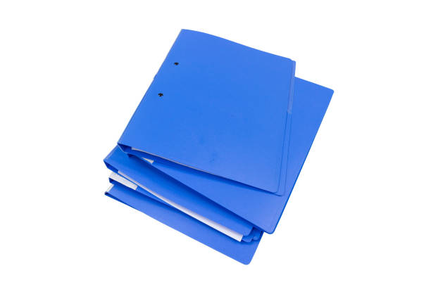 istock blue files folder retention of contracts isolated on white background 1162803885