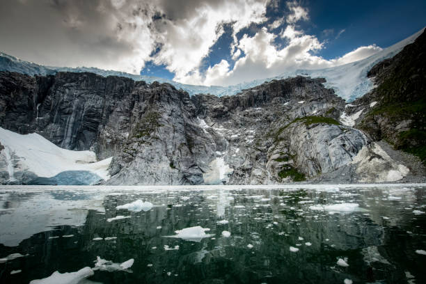 istock Estero Coloane, Patagonia - Chile 1162836518