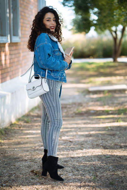 istock Portrait of female student 1162842535