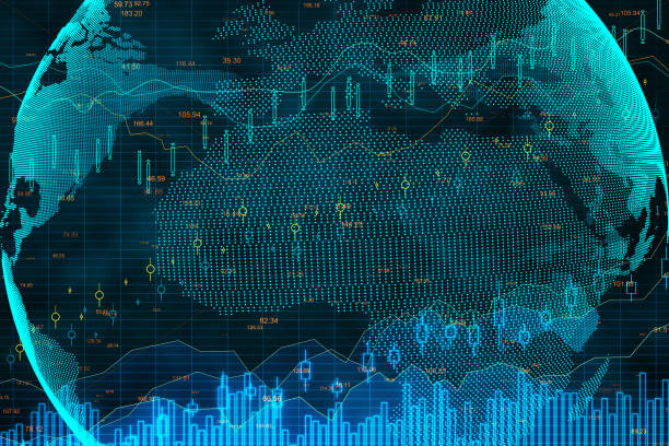istock Global network and economy concept 1162847851