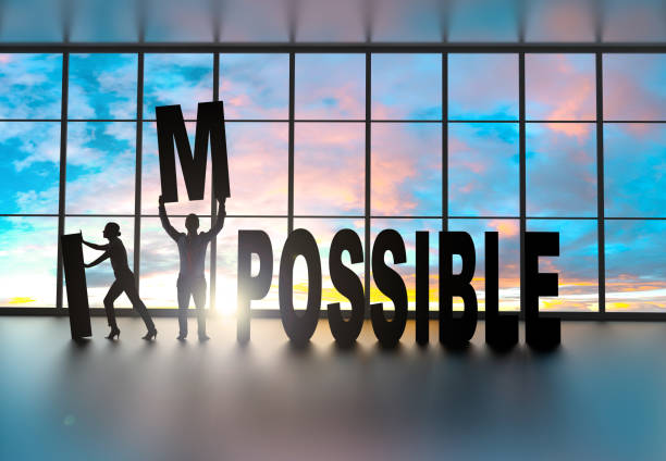 istock Partners removing letters to build the word possible 1162857489
