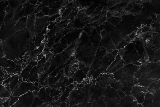 istock Black marble natural pattern for background, abstract natural marble black and white 1162877731