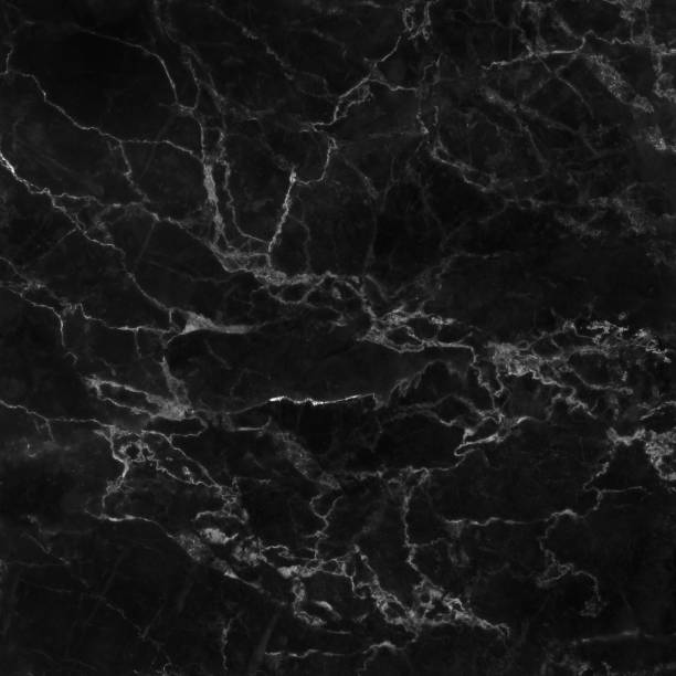 istock Black marble natural pattern for background, abstract natural marble black and white 1162883966