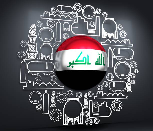 istock Energy and Power icons 1162895691