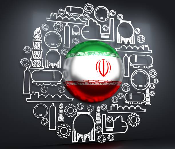 istock Energy and Power icons 1162895977