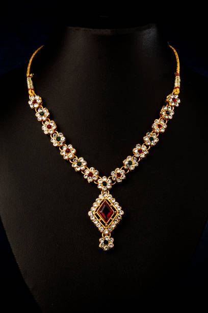 istock Jewellery photography 1162902316