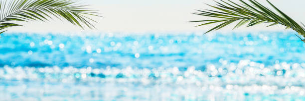 istock abstract water wave at the tropical beach 1162929429