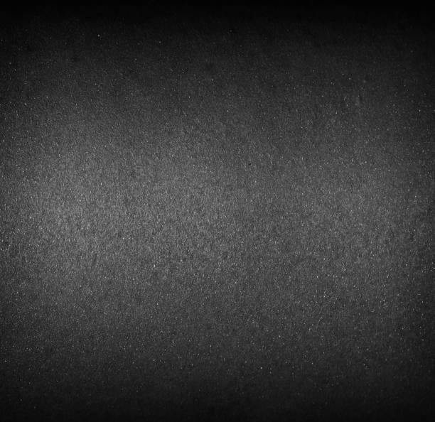 istock Dark grey black slate stone texture abstract background 1162930915