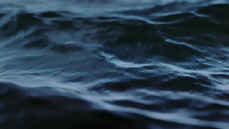 46,000 Dark Ocean Stock Videos and Royalty-Free Footage - iStock ...
