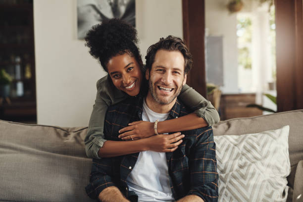 istock Nothing beats spending time with the person you love 1162938856