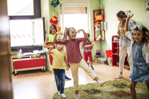 istock Day for music and dance. 1162939902