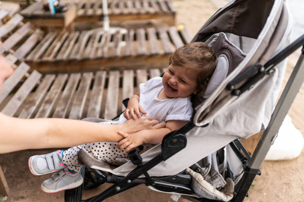 istock Mother nd her baby 1162943151