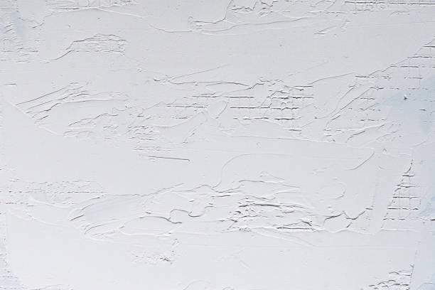 istock white and gray oil abstract background painting 1162950322