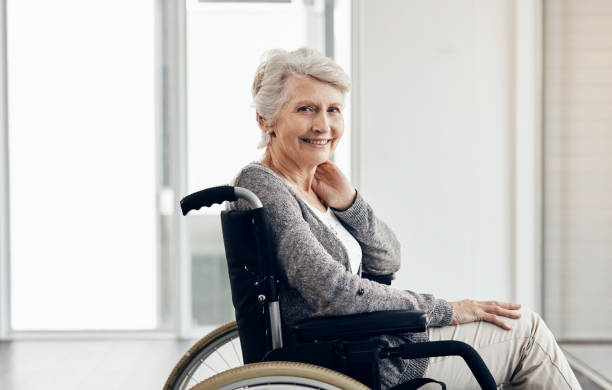 istock This is me in my senior years 1162957654