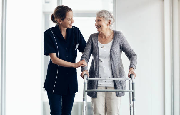istock Just a kind word of support can help us rise 1162957722