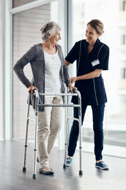 istock I'm so proud of your progress 1162957727