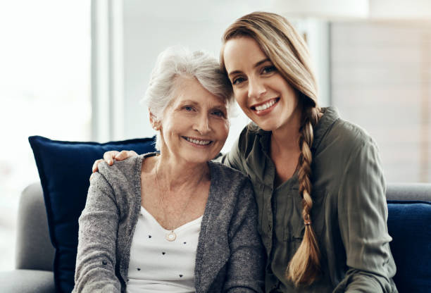 istock Being deeply loved by someone gives you strength 1162957772