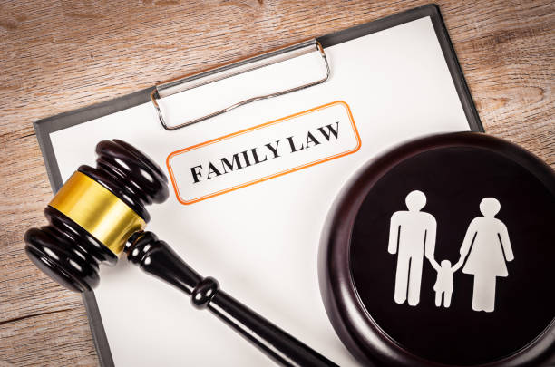 Family Law Courses Online