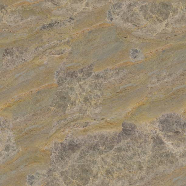 istock Close up of unique marble stone surface. Seamless square background, tile ready. 1162962086