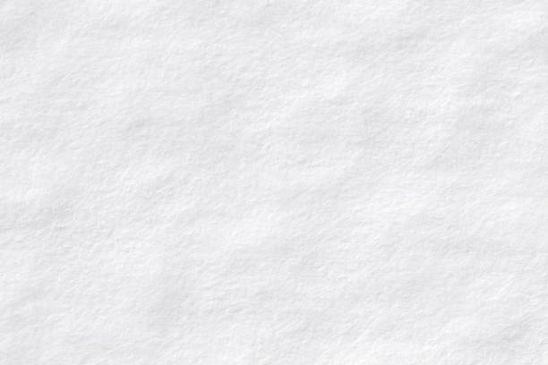 istock Recycled crumpled white paper texture background for business, education and communication concept design. 1162963105