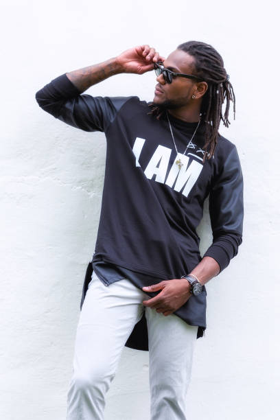 istock Fashion Man 1162963475