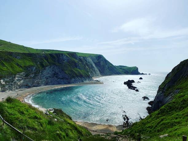 istock Man of War bay 1162969266