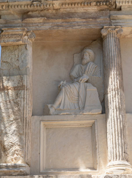 istock Ancient city in Turkey 1162970244