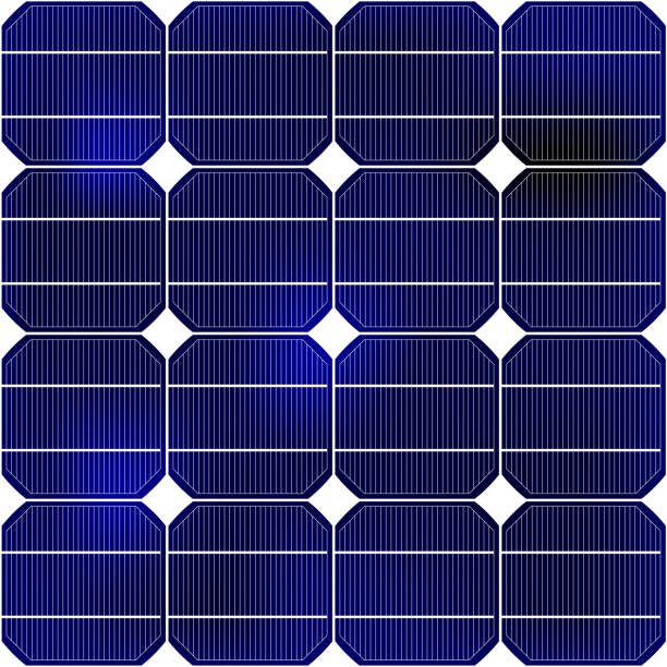 22,200+ Solar Panel Pattern Stock Photos, Pictures & RoyaltyFree