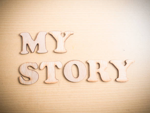 istock My Story, Motivational Inspirational Quotes 1162978465