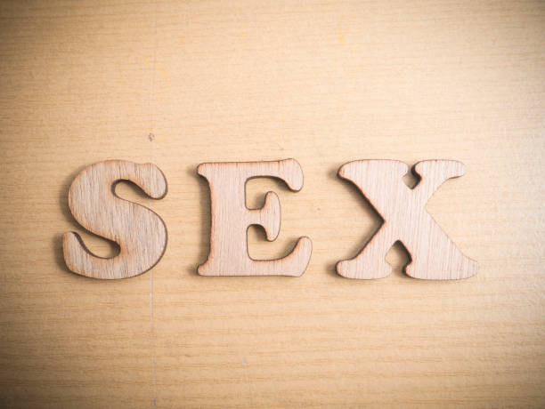 istock Sex, Words Quotes Concept 1162979060