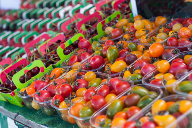 Coeur de Boeuf is the french name of this kind of tomato