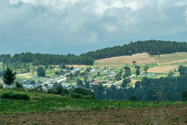 istock Landscape at the mountains 1162995092