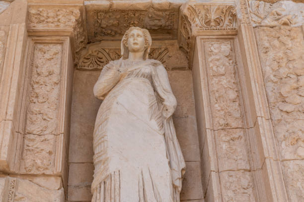 istock ancient city of Ephesus 1162997673