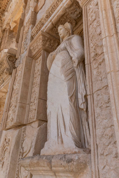 istock ancient city of Ephesus 1162998899