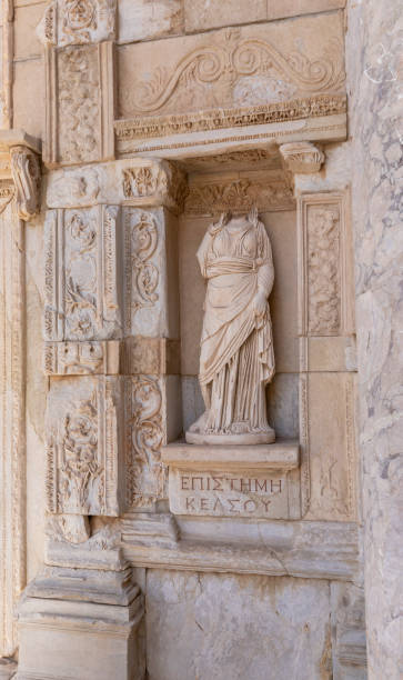 istock ancient city of Ephesus 1162998976